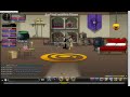 the three clans of lore part 2 (scene 2)