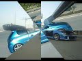 YILIN OTOMOBİLİ 206 GTI BLUE BETTA ANTALYA