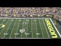 Dion Jordan vs Oregon St & Washington St (2011)