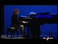 Stefano Bollani - Piano solo (i pensieri)