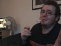 Alfi macht Morgengymnastik zum Hartz 4 beat