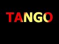 FLAMENCO AND ARGENTINEAN TANGO:TEMPERAMENTO  1/2