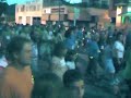 Mollerussa. Caminada a la llum de la lluna