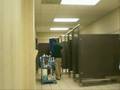 Custodial Staff, A Janitor's Tale