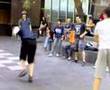 Clip Shaby Danse