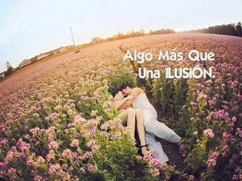 Rods - Desde Que Te Conocí, Desde Que Tú Estás Aquí, La Luna Brilla De Un Nuevo Color. Y Entra En Mí, Enséñame A Amar, Dame Un Motivo Que Me Invite A Volar Contigo....