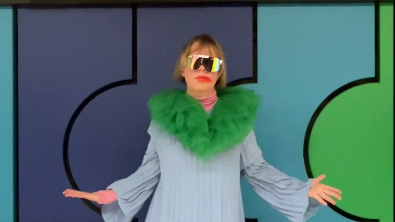 Evil Evil Idiot Video Poster