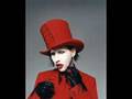 Marilyn Manson by GothicGeezer
