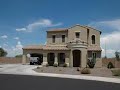 Beautiful Turret Home in Chandler, Az