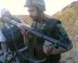 Lebanese Army in Nahr EL Bared