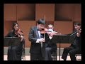 N.Paganini-E.Denisov - Caprice no. 24