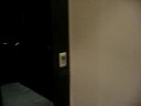 My Hotel Room in Milan