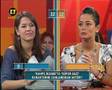Merve Sevi passaparola 2