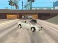 Gta sa Saudi Arab Drift