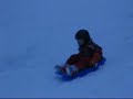 Snowfun in Tsjechi�