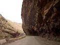 Road from Zhob to D I Khan Road from Zhob to D I Khan
