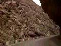 Road from Zhob to D I Khan