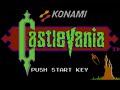 duane and bando: castlevania album: 