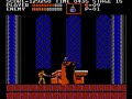 duane and bando: castlevania album: 