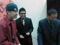 \"I Swear\" performed by the basses