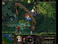 DotA - Funny Bristleback 2x Kill DotA - Funny Bristleback 2x Kill