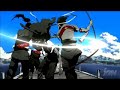 Afro Samurai Resurrection Official Trailer
