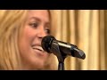 shakira performs waka waka at the 2010 glastonbury festival in england (unfortunately it didn't help the england team, who were knocked out of the competition the following day).