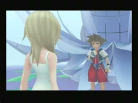 Sora (Kingdom Hearts) -