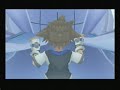 Kingdom Hearts Re:Chain of Memories (US)- Sora's Ending (1/2)