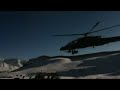 New AH-64 Apache Crash in Paktika, Afghanistan after Insane Maneuver (HD)