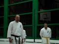 DWS Kakato tameshiwari kyokushin kyokushinkai
