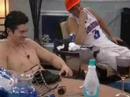 BB7 Been  Fingering  till the right moment comes along