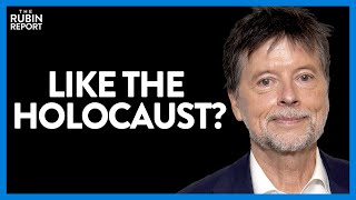Legendary Filmmaker Compares the Holocaust to This Republican Move | ROUNDTABLE | Rubin Report