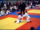 Judo Lotte