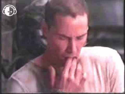 Banned Commercials - Budweiser (Matrix Reloaded)