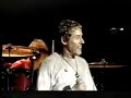 Nigel Kennedy with The Who