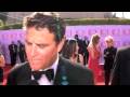 Ted McGinley from Married With Children at the 2009 TV Land Awards