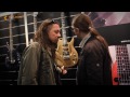 Click here to watch this video Music Partners on MesseMusik Frankfurt 2012