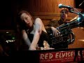 Red Elvises-Winter Reggae