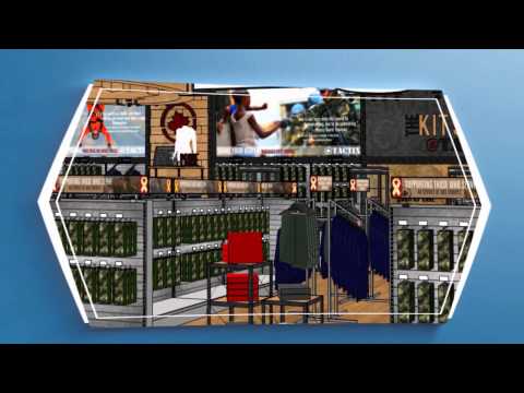 how to apply canex v