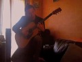 ave maria - JAZZ VERSION - for acoustic guitar