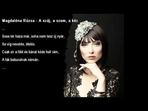 száj
