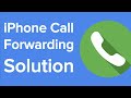 How To Forward Calls On Iphone 10