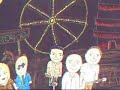 The Divine Comedy - To Die a Virgin