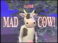 Power People 6: Mad Cow\