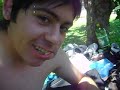 Camilo el come bichos