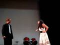 Aim High Talent Show - Zack & Jazzy