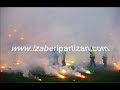 FK PARTIZAN-najava sezone 2007/2008