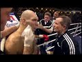 David Haye Vs Valuev Part 6/7 (HD)