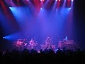 live at palace theatre - albany, ny